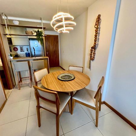 Appartement Unu Farol Da Barra à Salvador Extérieur photo