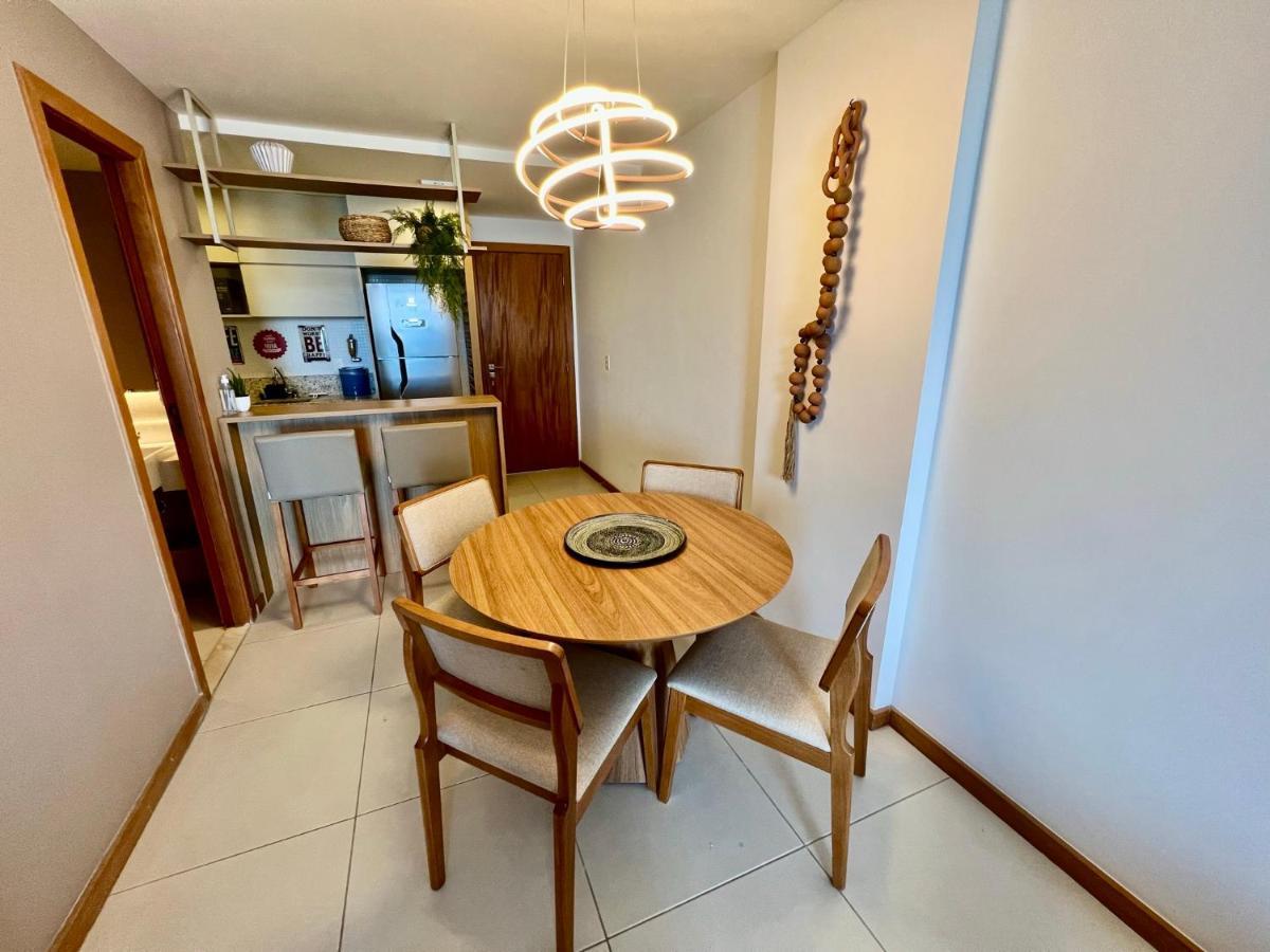 Appartement Unu Farol Da Barra à Salvador Extérieur photo