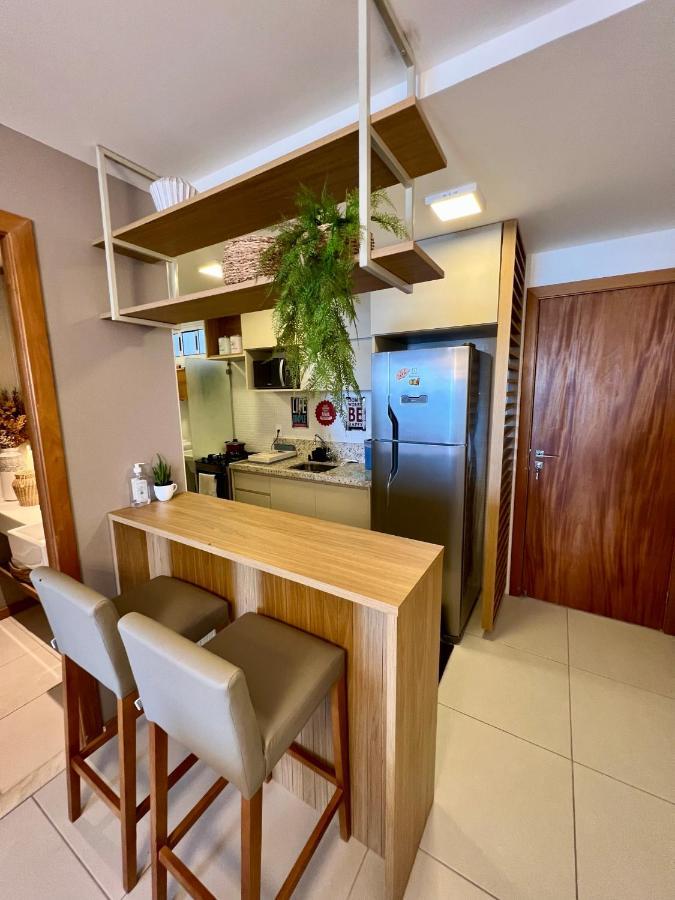 Appartement Unu Farol Da Barra à Salvador Extérieur photo