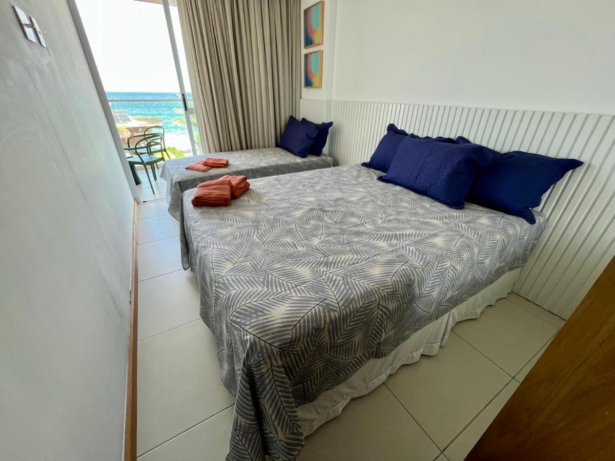 Appartement Unu Farol Da Barra à Salvador Extérieur photo